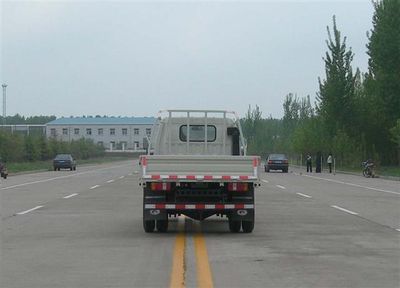 Foton  BJ1046V8PB5E2 Truck