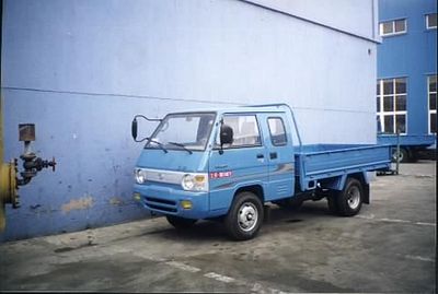 Beijing brand automobiles BJ2310P1 Low speed truck