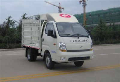 Foton  BJ5036CCYV1 Grate type transport vehicle