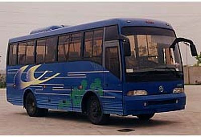 Yaxing  JS6828 coach