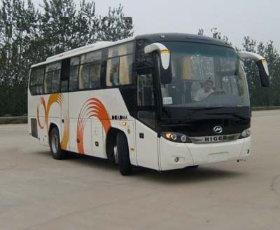 Hagrid KLQ6995KQC40 coach