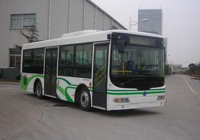 Shenlong brand automobileSLK6905UF5NCity buses