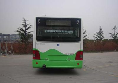 Shenlong brand automobile SLK6905UF5N City buses