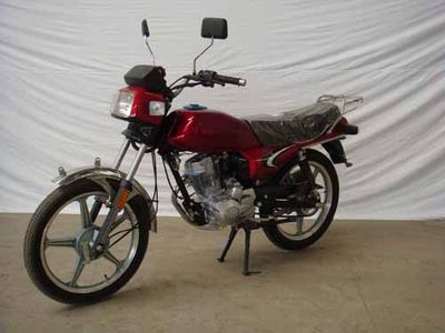 Taida  TT1254X Two wheeled motorcycles