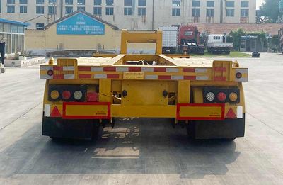 Xinhao Lin  XHL9400TJZE Container transport semi-trailer