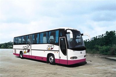 Jinlong XMQ6115J1STourist buses