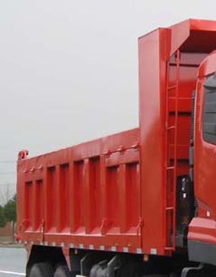 Shenying  YG3280A2 Dump truck