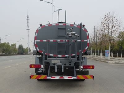 New Dongri  YZR5180GSSBJ6 Sprinkler truck