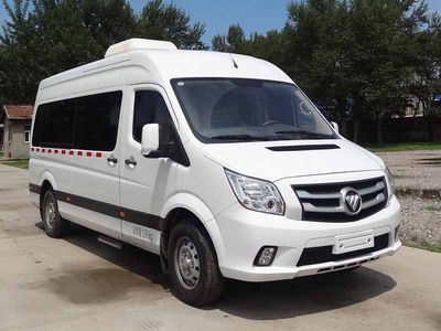 Chengzhi BCF5030XJCInspection vehicle