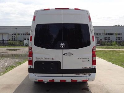 Chengzhi  BCF5030XJC Inspection vehicle