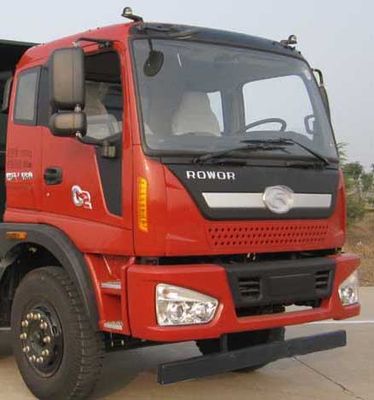 Foton  BJ3163DJPFG3 Dump truck