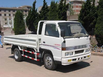 Jiefang Automobile CA1040P90K6L2 Light duty trucks