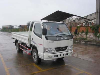 Jiefang Automobile CA1040P90K6L2 Light duty trucks