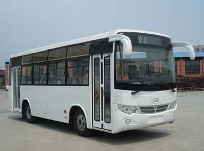 Chuanma  CAT6780DYT City buses