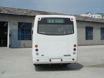 Chuanma  CAT6780DYT City buses