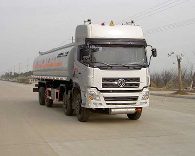 Dongfeng  EQ5311GJYT Refueling truck