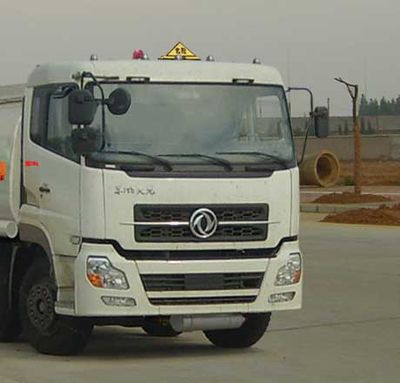 Dongfeng  EQ5311GJYT Refueling truck