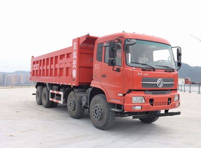 Chida  EXQ3310B9 Dump truck