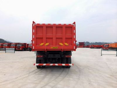 Chida  EXQ3310B9 Dump truck