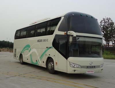 Hagrid KLQ6112HDE41 coach