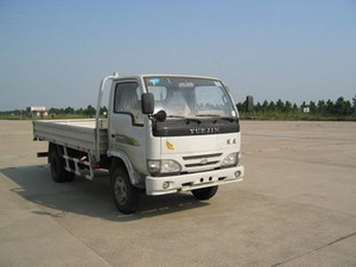 Yuejin NJ1050FDDTruck