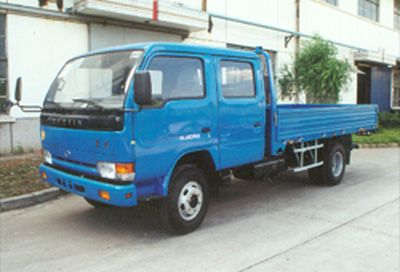 Yuejin  NJ1053BHD32 Truck