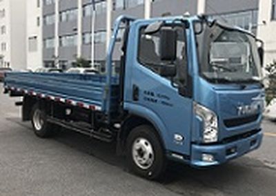 Yuejin  SH1082ZFDDWZ Truck