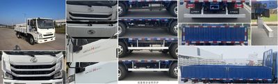 Yuejin  SH1092ZFDDWZ Truck