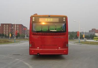 Shenlong brand automobile SLK6105UF63 City buses