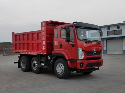 Shaanxi Automobile SX3250BP624L Dump truck