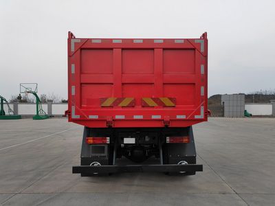 Shaanxi Automobile SX3250BP624L Dump truck