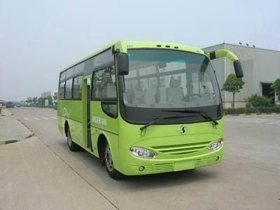 Shaanxi Automobile SX6750DF coach