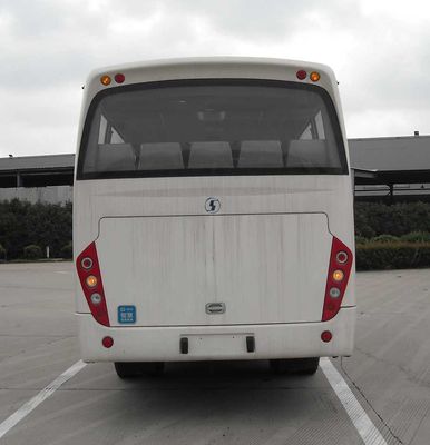 Shaanxi Automobile SX6750DF coach