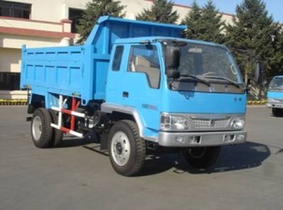 Jinbei SY3093BAHUDump truck