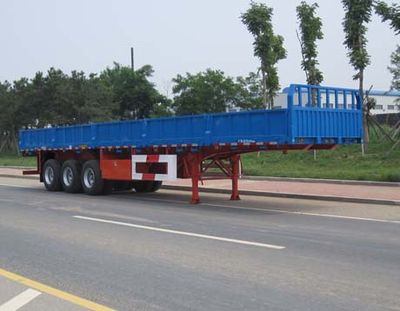 Tonghua THT9400LSemi trailer