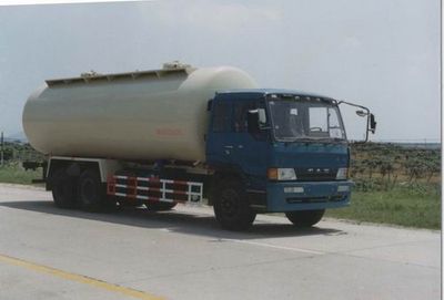 Sihuan  WSH5251GFL Powder material transport vehicle