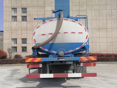 Xishi Automobile XSJ5182GXWZZ6 Suction vehicle