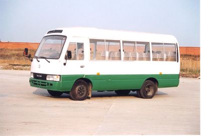 Yangzi  YZK6600ANC1 coach