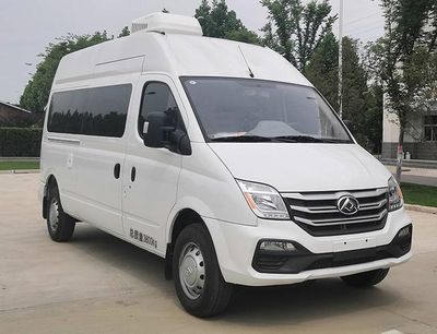 Yutong  ZK5042XJC16 Inspection vehicle