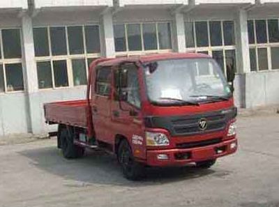 Foton  BJ1079VEAD8FA Truck