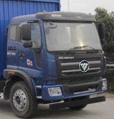 Foton  BJ5165XXYFC Box transport vehicle