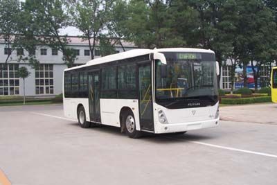 Foton  BJ6930C5MEB City buses