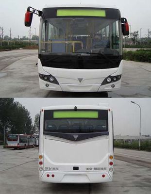 Foton  BJ6930C5MEB City buses