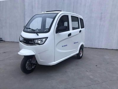 Mulan  ML1800DZK Electric tricycle