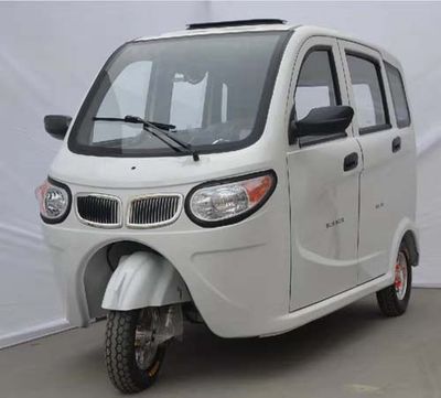 Mulan  ML1800DZK Electric tricycle