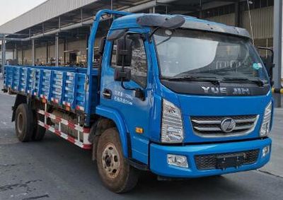 Yuejin  SH1112ZHDDWZ Truck