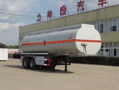 Xingshi SLS9350GYYOil transport semi-trailer