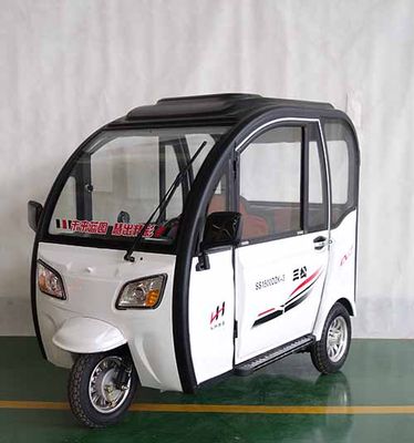 Sansong SS1500DZK3Electric tricycle