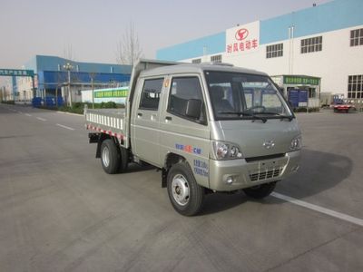 Shifeng SSF3021DBW32Dump truck