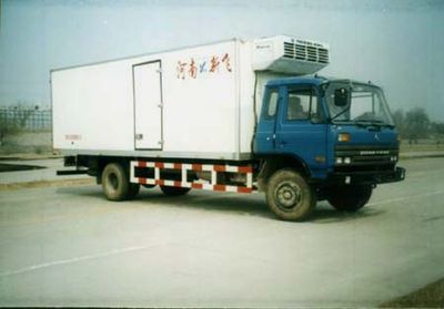 Far East XKC5113XLCRefrigerated truck